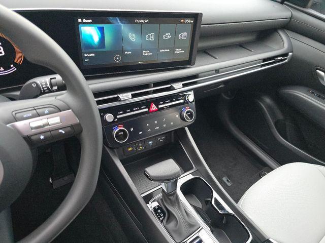 2026 Hyundai Santa Cruz SEL - Photo 26