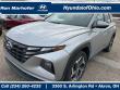 Certified 2022 Hyundai Tucson SEL SUV