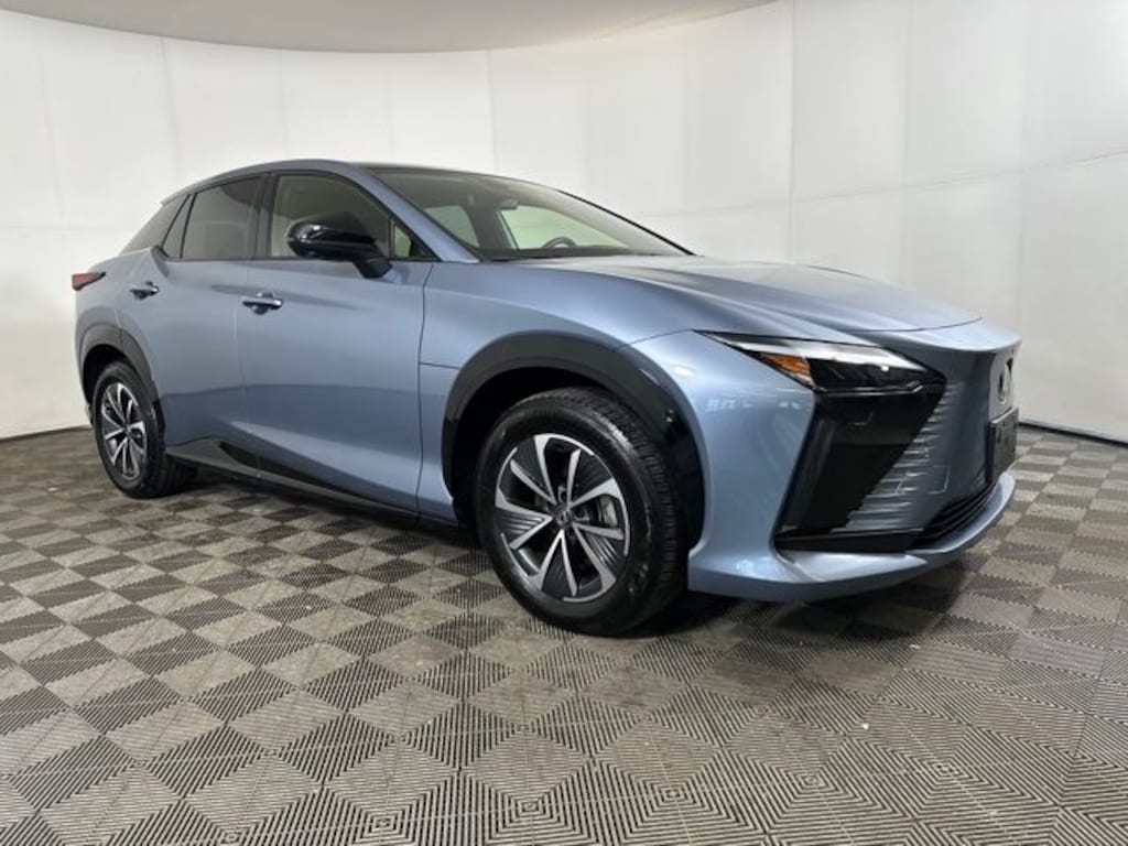 Used 2023 Lexus RZ 450e 450e Premium SUV