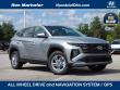 New 2026 Hyundai Tucson SE SUV
