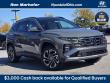 New 2026 Hyundai Tucson Limited SUV