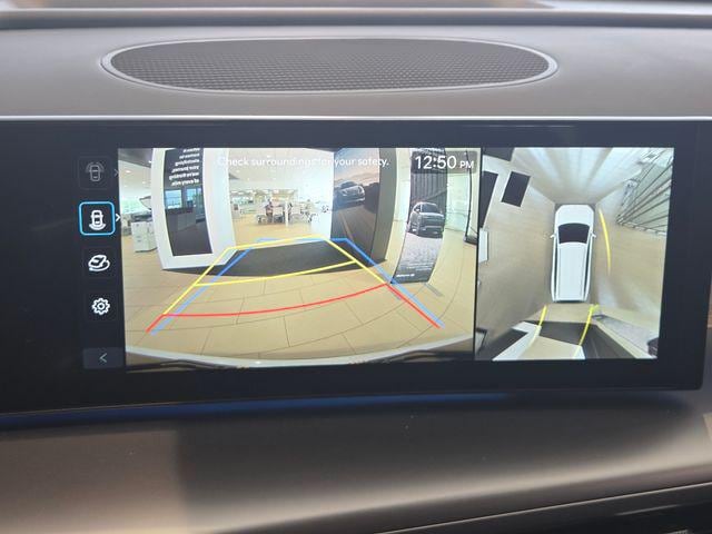 2026 Hyundai IONIQ 9 SEL - Photo 8