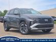 New 2026 Hyundai Tucson Hybrid SEL SUV