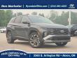 New 2026 Hyundai Tucson SEL Plus SUV