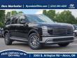 New 2026 Hyundai Palisade SEL Premium 7P SUV