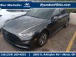 Certified 2022 Hyundai Sonata SEL Sedan
