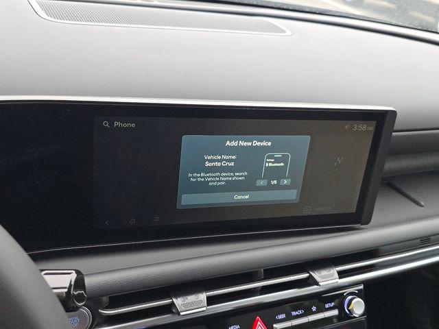 2026 Hyundai Santa Cruz SEL - Photo 6