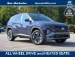 New 2026 Hyundai Tucson SEL SUV