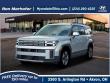 New 2026 Hyundai Santa Fe Hybrid SEL SUV
