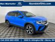 Used 2022 Volkswagen Taos 1.5T SEL SUV