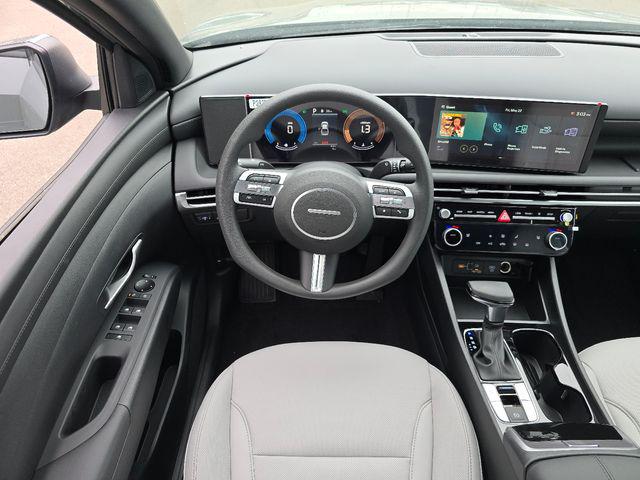 2026 Hyundai Santa Cruz SEL - Photo 22