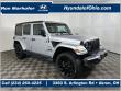 Used 2023 Jeep Wrangler 4xe Sahara 4xe SUV