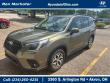 Used 2023 Subaru Forester Premium SUV