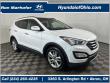 Used 2015 Hyundai Santa Fe Sport 2.0T SUV