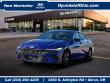 New 2026 Hyundai Elantra SEL Sport Premium Sedan