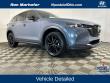 Used 2025 Mazda CX-5 2.5 S Carbon Edition SUV