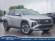  Hyundai Tucson Hybrid