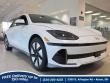 New 2025 Hyundai IONIQ 6 SE Sedan
