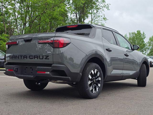 2026 Hyundai Santa Cruz SEL - Photo 15