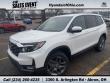 Used 2023 Honda Passport EX-L SUV