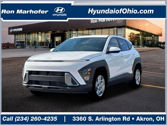 2026 Hyundai Kona