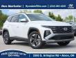 New 2026 Hyundai Tucson SEL SUV