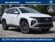 New 2026 Hyundai Tucson SEL Plus SUV