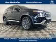 Certified 2023 Hyundai Santa Fe Limited SUV