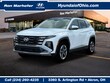 Hyundai Tucson Hybrid