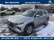 Certified 2024 Hyundai Tucson SE SUV
