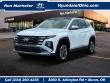 New 2025 Hyundai Tucson Hybrid SEL Convenience SUV