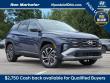 New 2026 Hyundai Tucson SEL Plus SUV