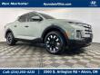 Used 2025 Hyundai Santa Cruz SEL Truck
