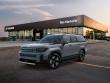 New 2026 Hyundai Santa Fe Hybrid SEL SUV