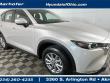 Used 2025 Mazda CX-5 2.5 S SUV