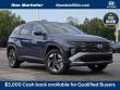 New 2026 Hyundai Tucson SEL SUV