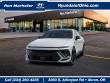 New 2026 Hyundai Sonata N Line Sedan