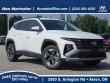 New 2026 Hyundai Tucson SEL SUV