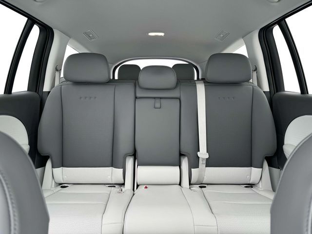 2026 Hyundai IONIQ 9 SEL - Photo 16
