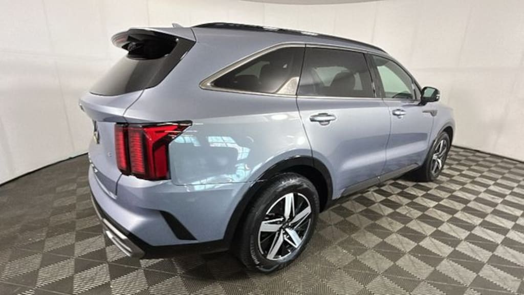 Used 2021 Kia Sorento S SUV