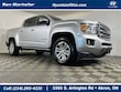  GMC Canyon