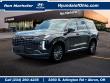 New 2025 Hyundai Palisade Calligraphy Night Edition AWD SUV