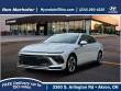 New 2026 Hyundai Sonata SEL Sport Sedan