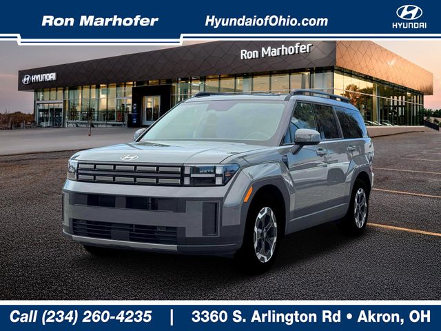 2026 Hyundai Santa Fe SEL 2.5 AWD's photo