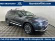 Certified 2022 Hyundai Santa Fe Limited SUV