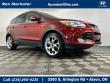 Used 2016 Ford Escape Titanium SUV
