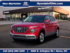 2026 Hyundai Venue SEL SUV