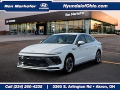 2026 Hyundai Sonata SEL Sport Sedan