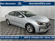 Used 2019 Hyundai Elantra SEL Sedan