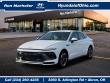 New 2026 Hyundai Sonata SEL Sport Sedan